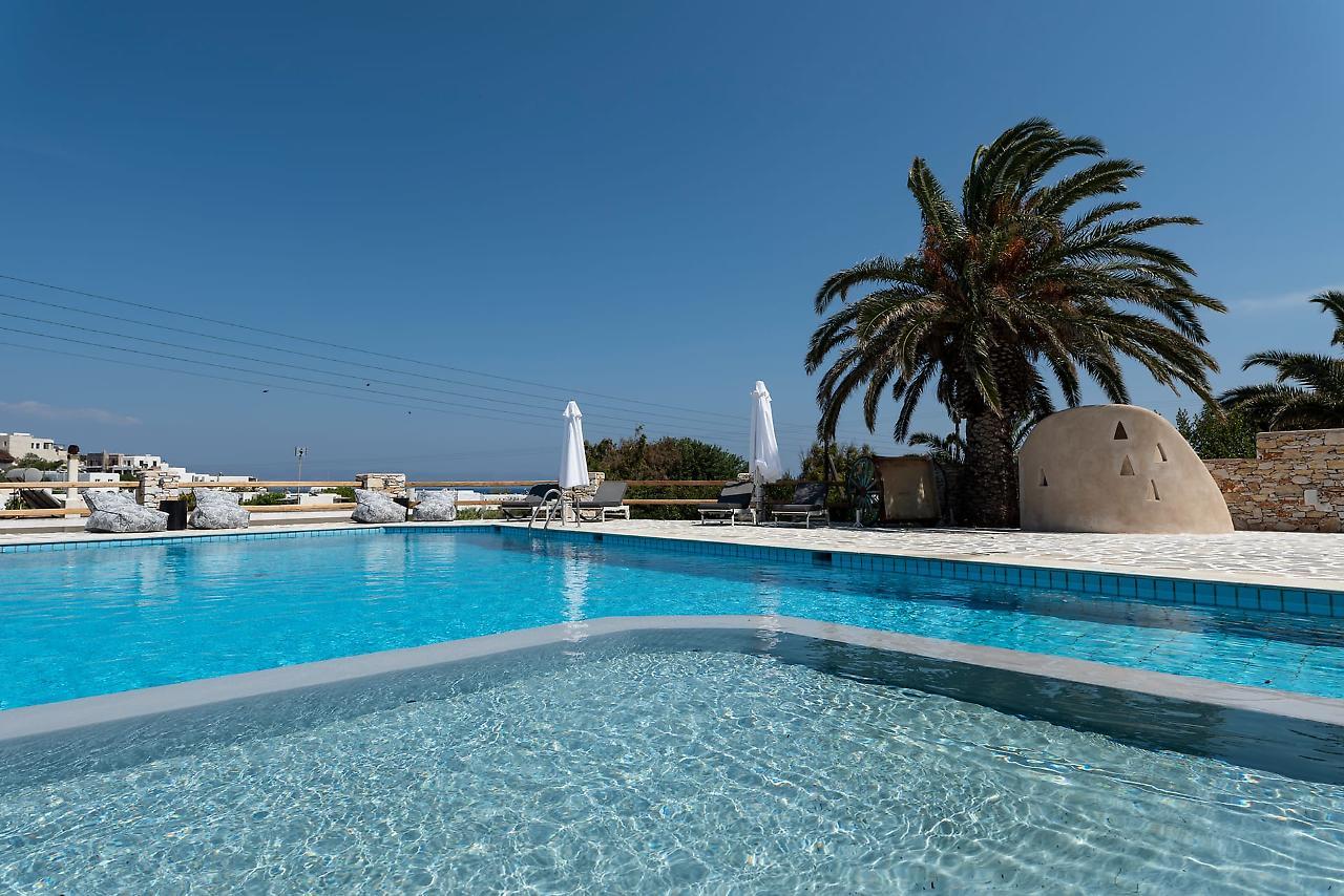 Hotel Pnoi