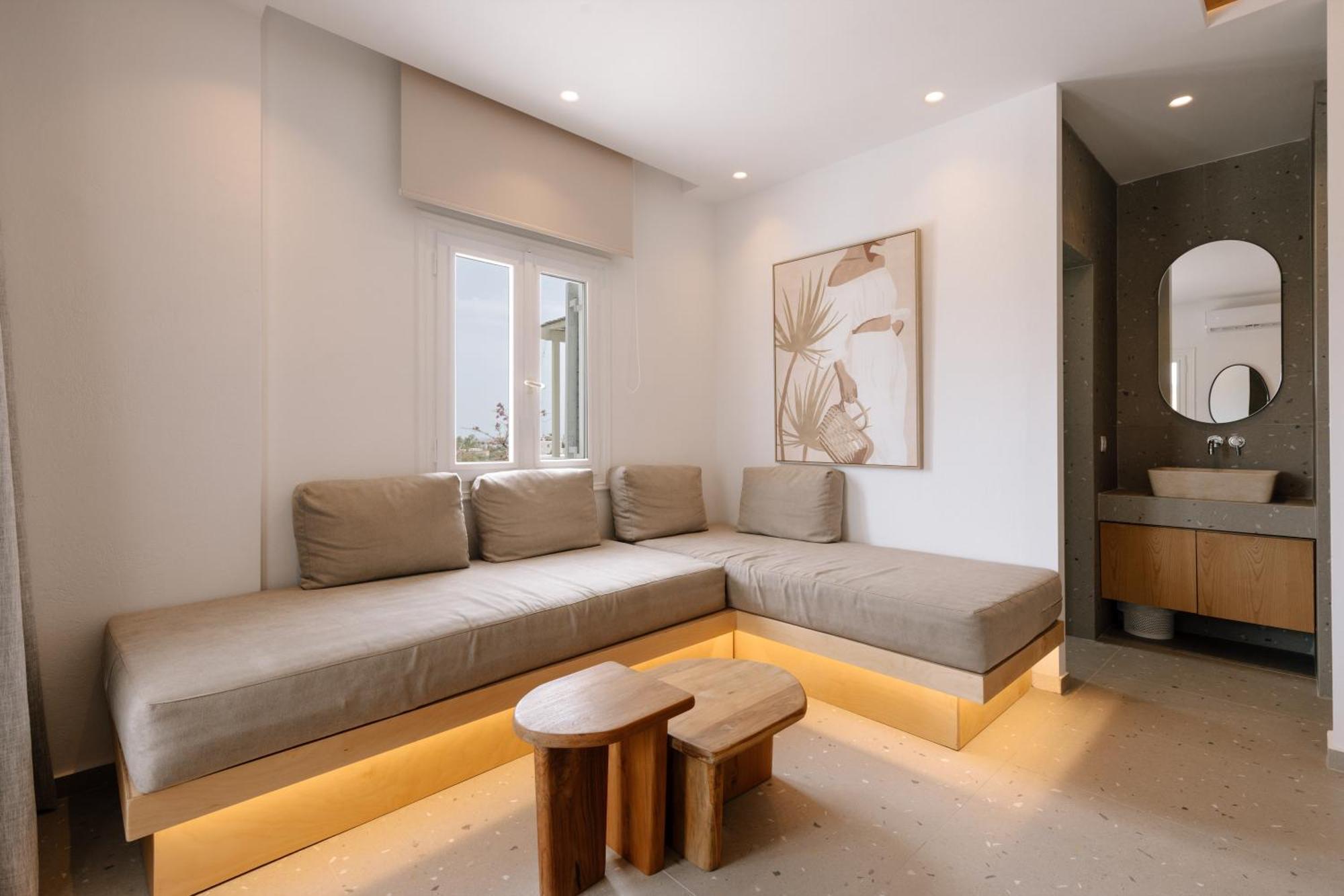 Hotel Pnoi 4*