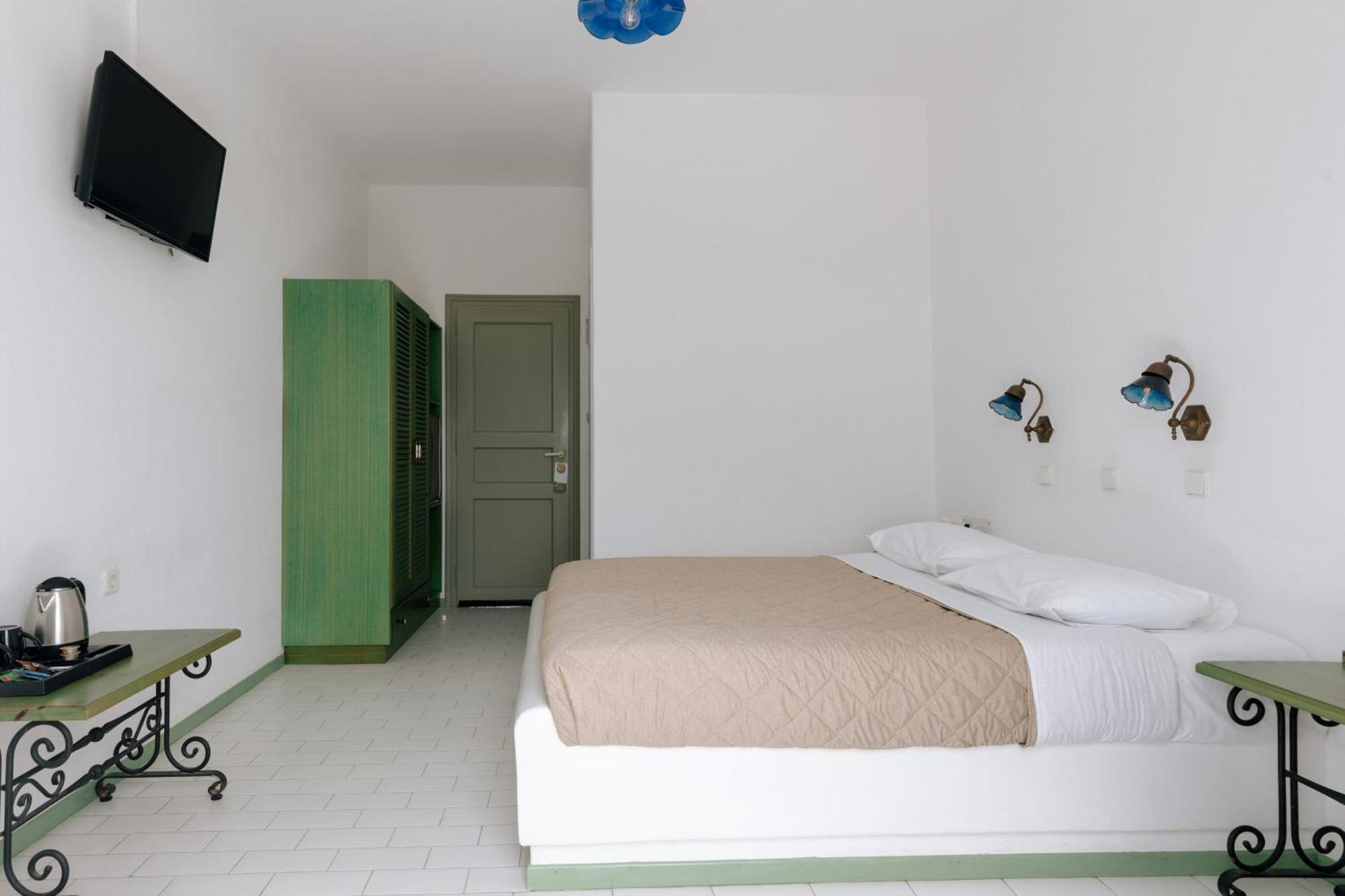 Hotel Pnoi